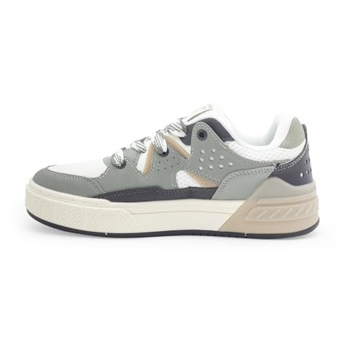Red Tape Mens Rsl0573m Lifestyle Sneakers - Image 4