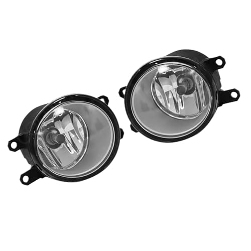 Optiques antibrouillard Toyota Previa 2007 de qualité supérieure