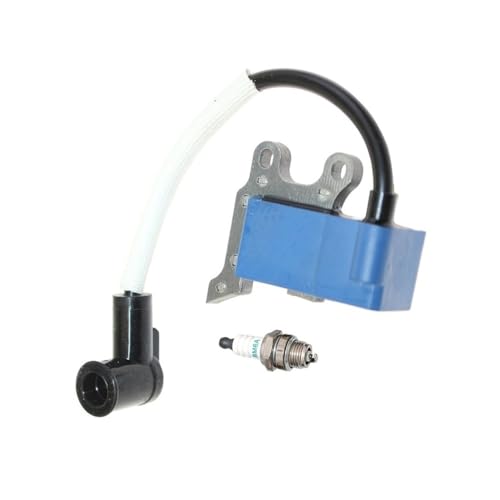 Bobine d'allumage thermique compatible avec le modèle compact PE-225