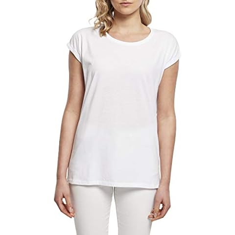 T-shirt Femme Build Your Brand Cover