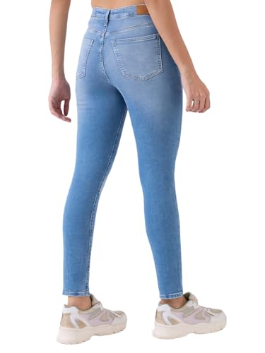 Image of Spykar Women's Super Skinny Jeans