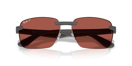 Image of Ray-Ban Unisex Sunglasses