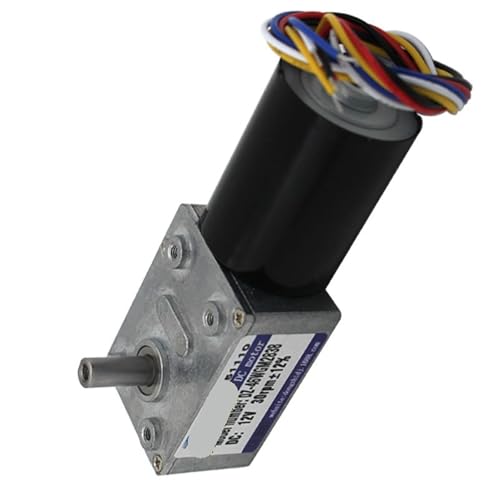 Moteur DZ-46WGM2838 sans balais BLDC pour réparer un appareil de massage bruyant