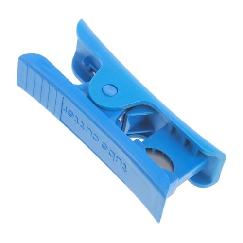 ARTIBETTER 3d Printer Accessory Tube Cutter Spring Ptfe Pvc Plastic Easy to Use Cutting Device