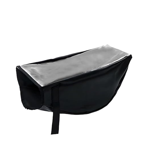 ZSUIQIN 1Pieza Electric Wheelchair Control Panel Cover,para Silla de Ruedas