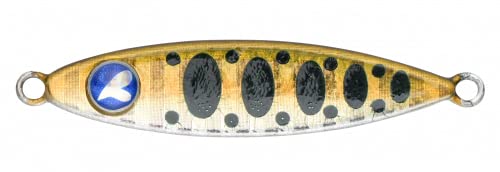 �u���[�u���[(Blue Blue) SeaRide mini 12g #07 �T�P�t��