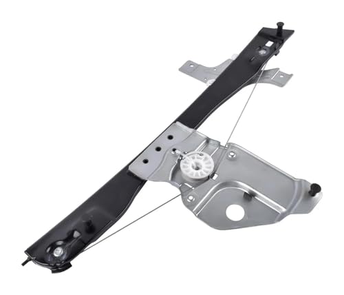 Lève-vitre Avant Droit Peugeot 508 Mk1 Haute Résistance | Mécanisme Robuste 9806086880