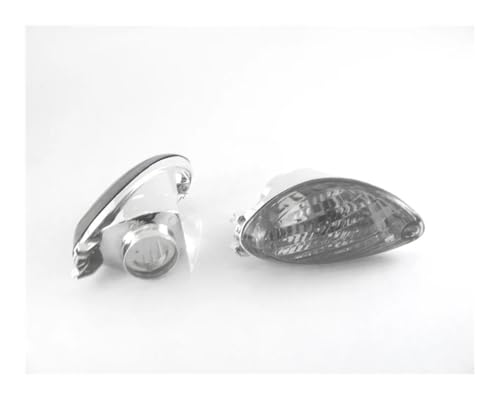 Boîtier lampe indicateur et clignotants arrière de moto GSXR1300 2008-2010