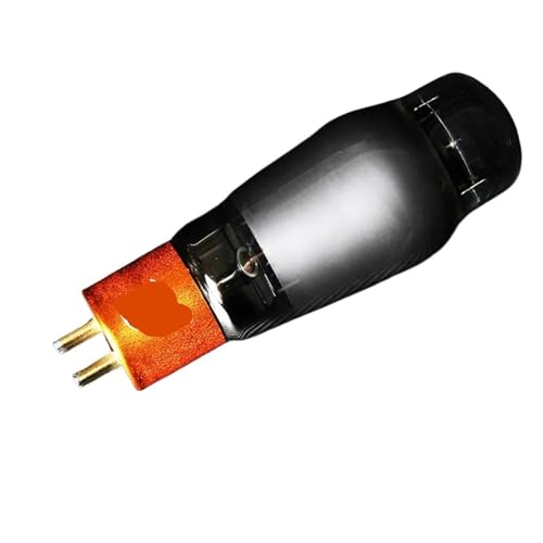 Tubo electrónico 2A3 TII de vacío con emparejamiento exacto para sonido puro