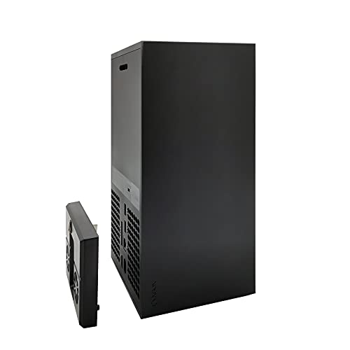 image for U/D Console Cooling Fan Compatible for Xbox Series X USB External Cool