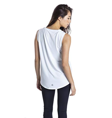 [ロキシー] タンクトップ GET IN SHAPE ROXY レディース