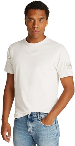 Image of Calvin Klein Department170 T Shirt