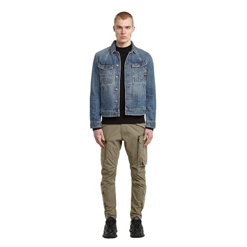 8721136008785 A-Line Slim Jacket – Ansicht 5