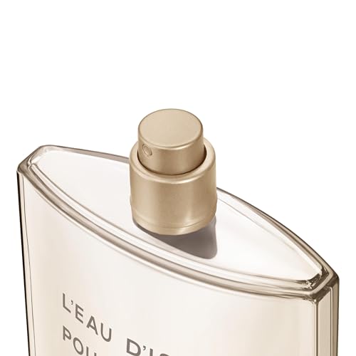 Issey Miyake L’Eau D’Issey Pour Homme Vetiver Intense Edt 100 Ml Parfüm