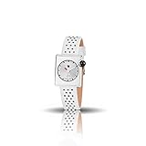 Carcasa Lip Reloj Analógico para Mujer de Cuarzo con Correa en Acero Inoxidable 671113