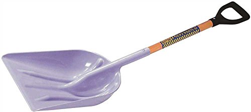 SEYMOUR SV-SDP12W No.12 Grain/Snow Scoop