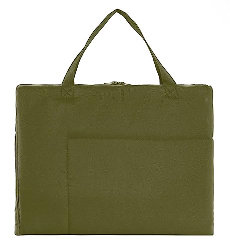 EpicRove Hundedecke 110x68cm Wasserdicht - Rutschfeste Matte Für Auto & Zuhause