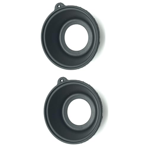 Membrane carburateur XV250 piston à dépression Yamaha V Star XVS650 Route 66