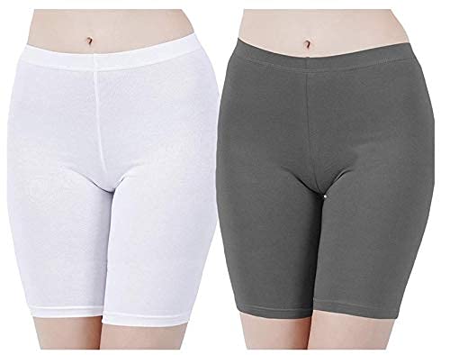 Image of Womens Shorts Underskirt Slips