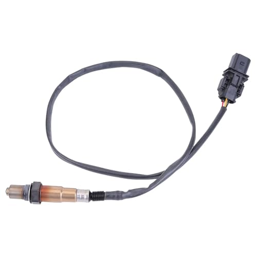 Sonde lambda 5 fils pour Golf V et Passat capteur oxygène 1K0998262AD
