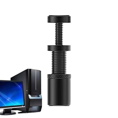 Soporte para tarjetas gráficas, soporte de aleación estable antihundimiento para GPU, accesorios creativos para tarjetas gráficas en forma de gato, soporte de GPU para un soporte firme y fiable