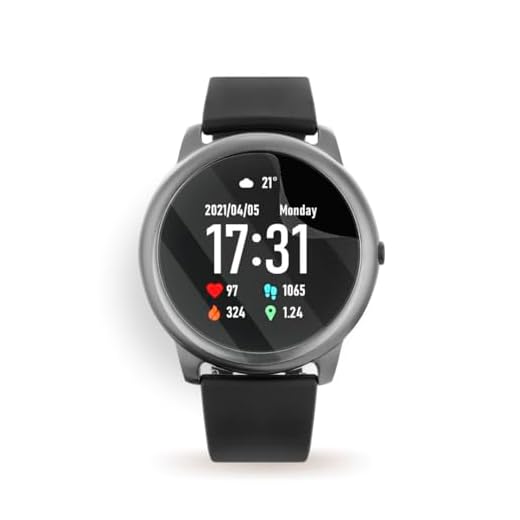 Armor Films, Kit 3 Películas Hidrogel HD Soft Flex Relógio Smartwatch Haylou Solar LS05