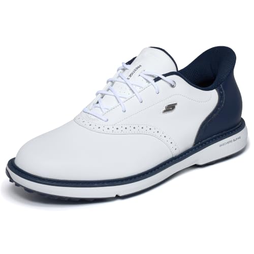 Image of Skechers Men's Prestige Slip-Ins Golf Shoe
