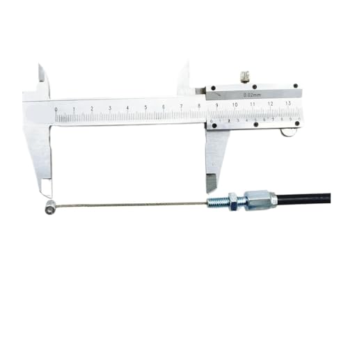 Câble d'accélérateur 17920-KEN-670 de remplacement pour CMX250X