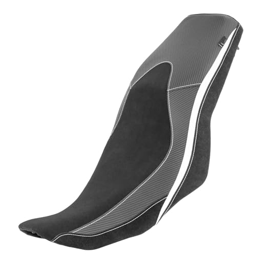 Moto selle Suzuki V-Strom 800 voyage confortable longue distance