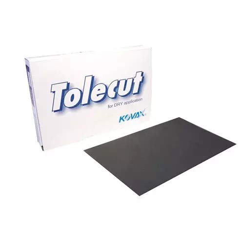 Kovax Tolecut Black Korn 3000