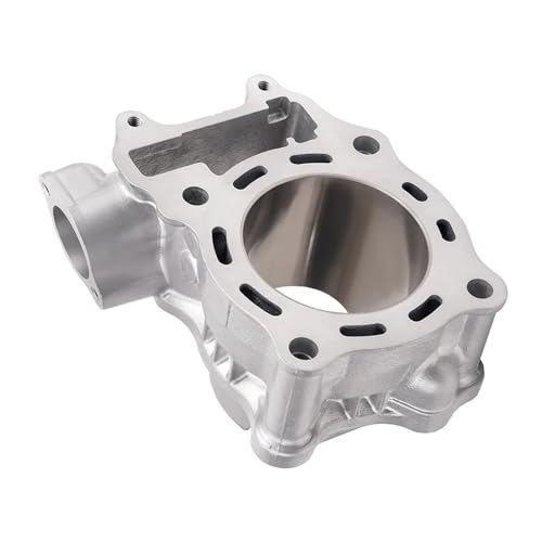 Cilindro de aire de 66 mm para CRF150R y CRF150RB de motor de moto 6