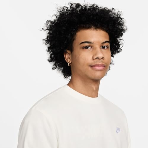 Image of Nike Men's Mid Rise Straight Fit Mesh Sweatpants
