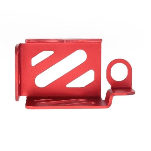 Bouchon réservoir liquide frein Z250SL aluminium couvercle maître-cylindre BR250