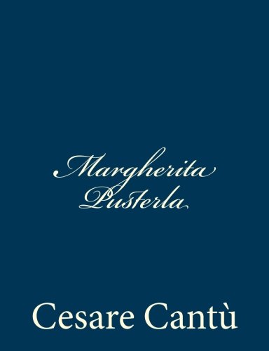 Margherita Pusterla Margherita Pusterla