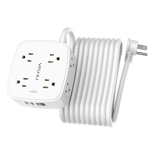 How many watts can an extension cord handle