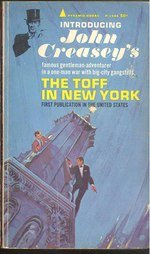 Toff in New York B001PTBYIC Book Cover