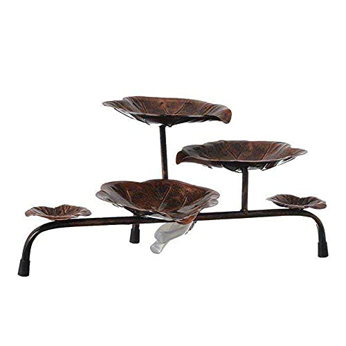 3 Leaf Tier Spitter by Beckett Corporation - Used condition - US$23.74