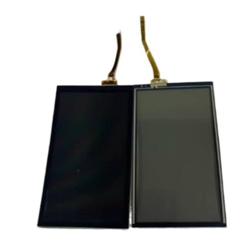 Pantalla Táctil LCD, Compatible con Sony, DSC T700, DSC T900, T700, T900, Cámara Digital, Sin Retroiluminación(Only Touch Screen)
