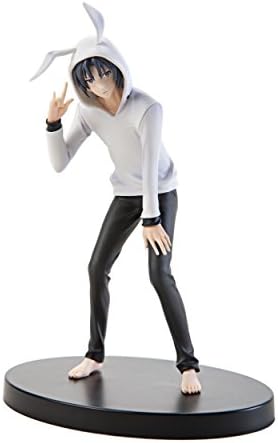 Wick Ko Idolish7 Iori Izumi Normal Parka Ver. PVC DXF Figure