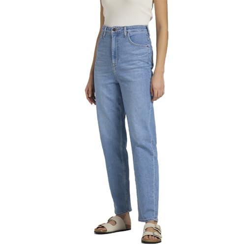 Lee Stella A Line, Jeans Mujer, Azul (Light Alton), 32W / 31L