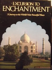 Hardcover Excursion to Enchantment Book