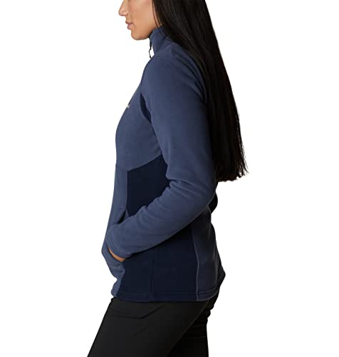 Columbia Women's Basin Trail Iii Full Zip4