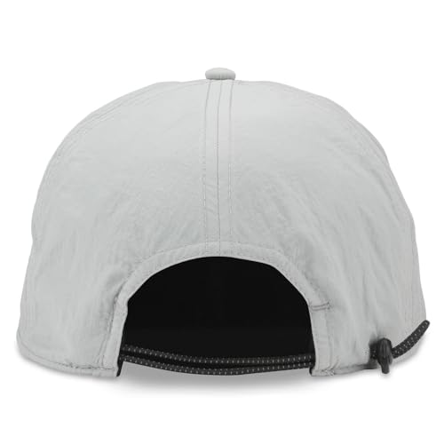 Image of AMERICAN NEEDLE Coors Beer Unisex Adjustable Snapback Baseball Hat