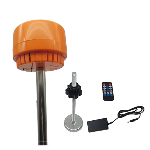 Réduction du bruit du voisin machine contre-attaque vibration