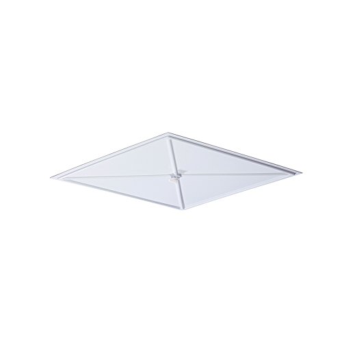 New Pig Ceiling Tile Leak Diverter - 2' X 2' - Tls366 #TOP28