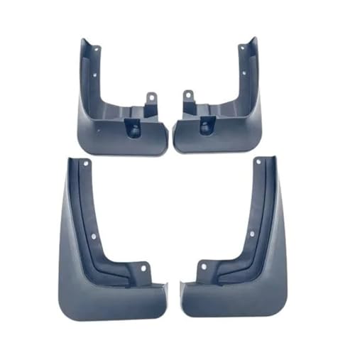 Bavettes de protection BMW X3M 2025 sport anti projections gravillons