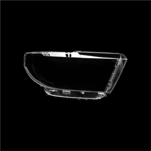 Couvercle lentille phare gauche pour Wuling Hongguang V 2019-2021