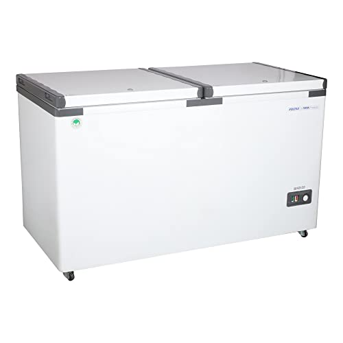 Image of Voltas Combo Cooler 400 Liter CB HT 400 DD
