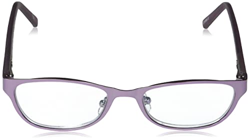 Image of Foster Grant Women's Charlsie Multi Focus Progressive Reading Glasses