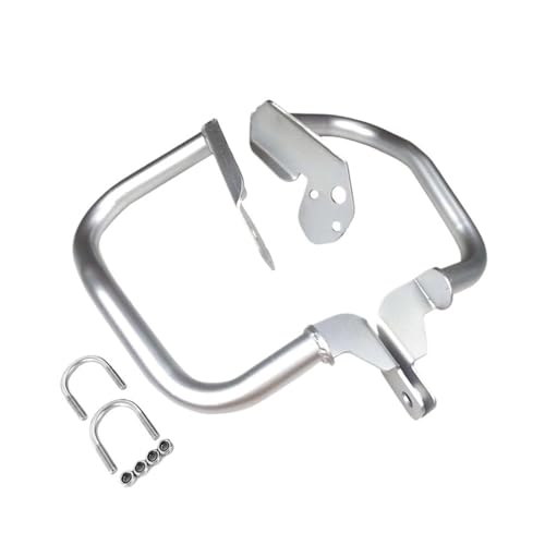 Barres de protection pour moteur de moto NC 750 X NC 700 S